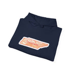 Tennessee Sunset Graphic Hoodie