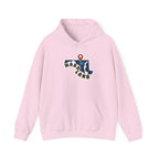 Maryland Graphic Hoodie