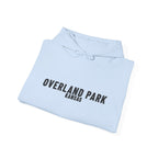 Overland Park Kansas Hoodie