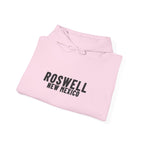 Roswell New Mexico Travel Souvenir Hoodie