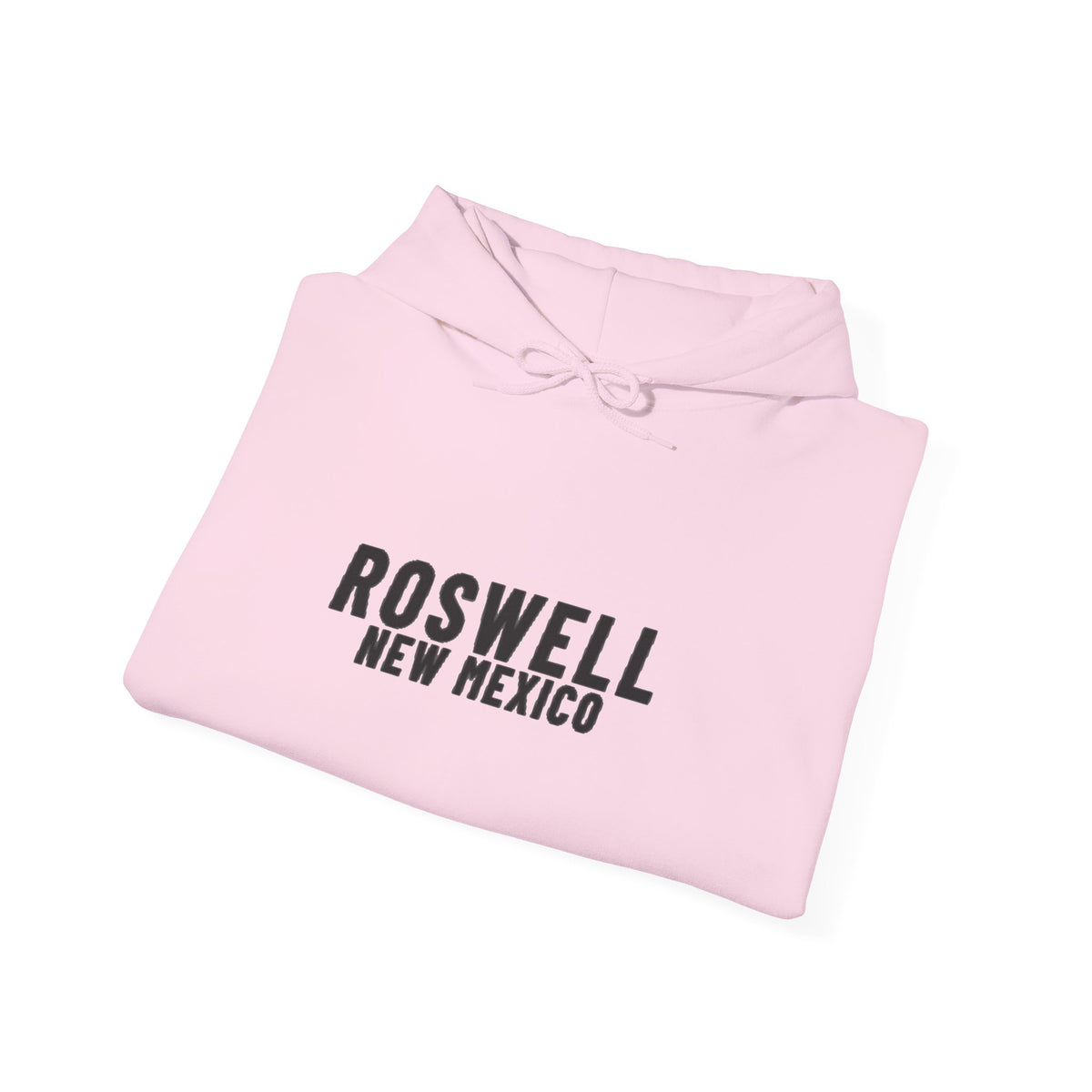 Roswell New Mexico Travel Souvenir Hoodie