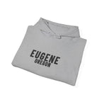 Eugene Oregon Hoodie