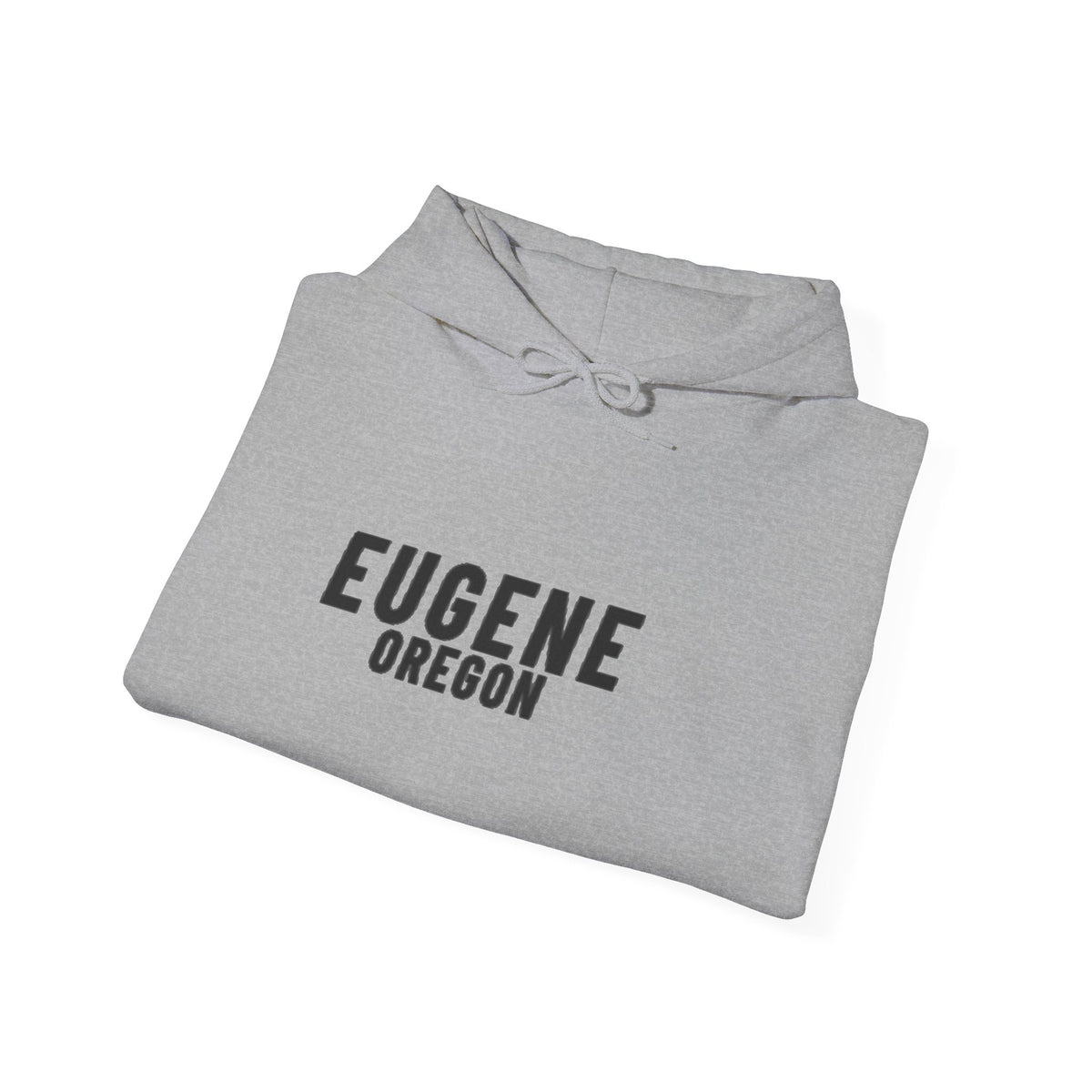 Eugene Oregon Hoodie