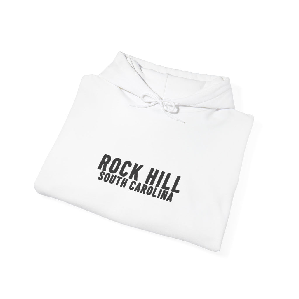 Rock Hill South Carolina Hoodie