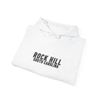 Rock Hill South Carolina Hoodie