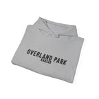 Overland Park Kansas Hoodie
