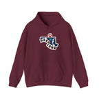 Maryland Graphic Hoodie