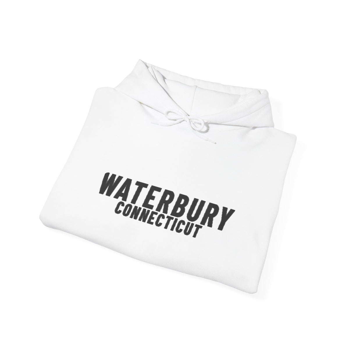 Waterbury Connecticut Hoodie