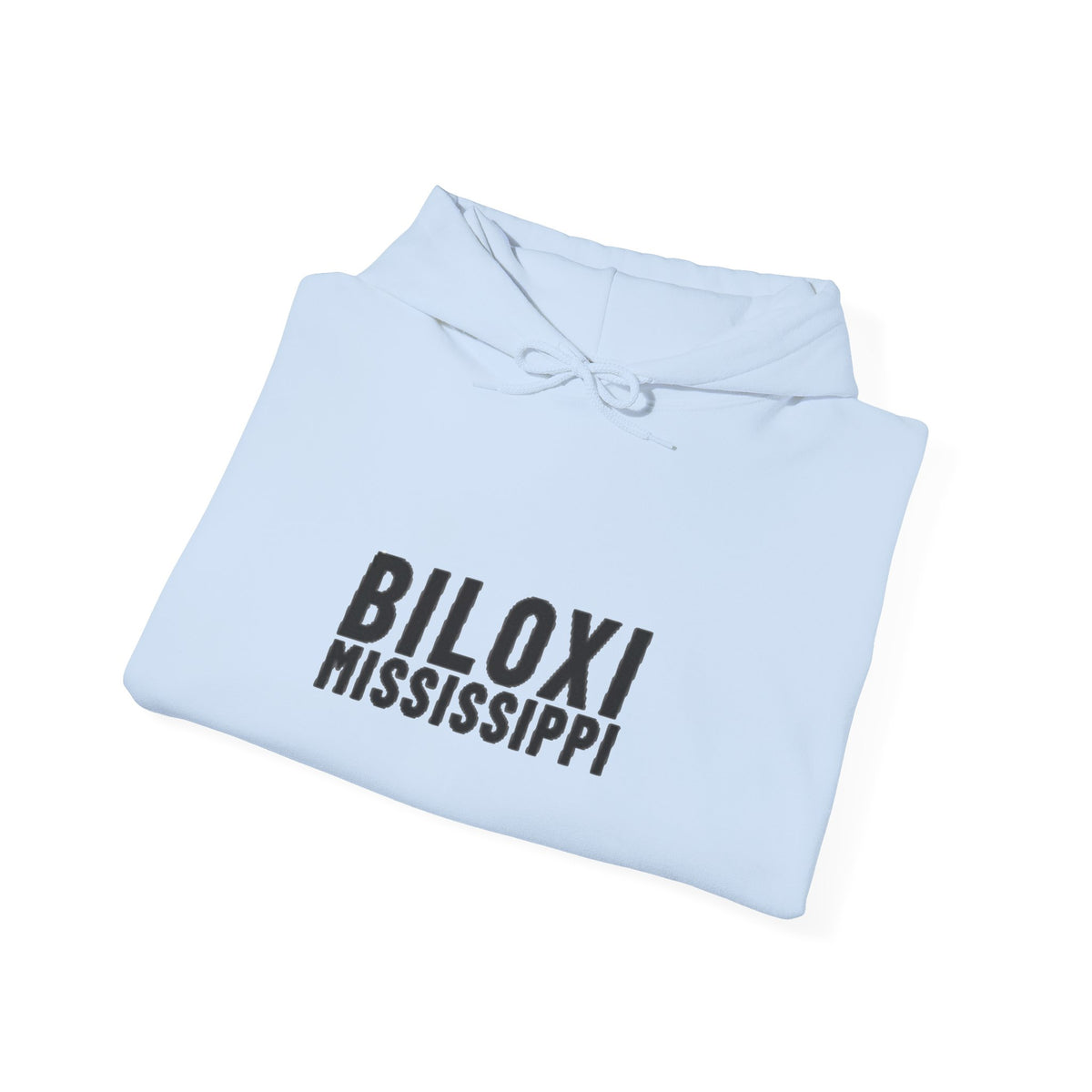 Biloxi Mississippi Hoodie