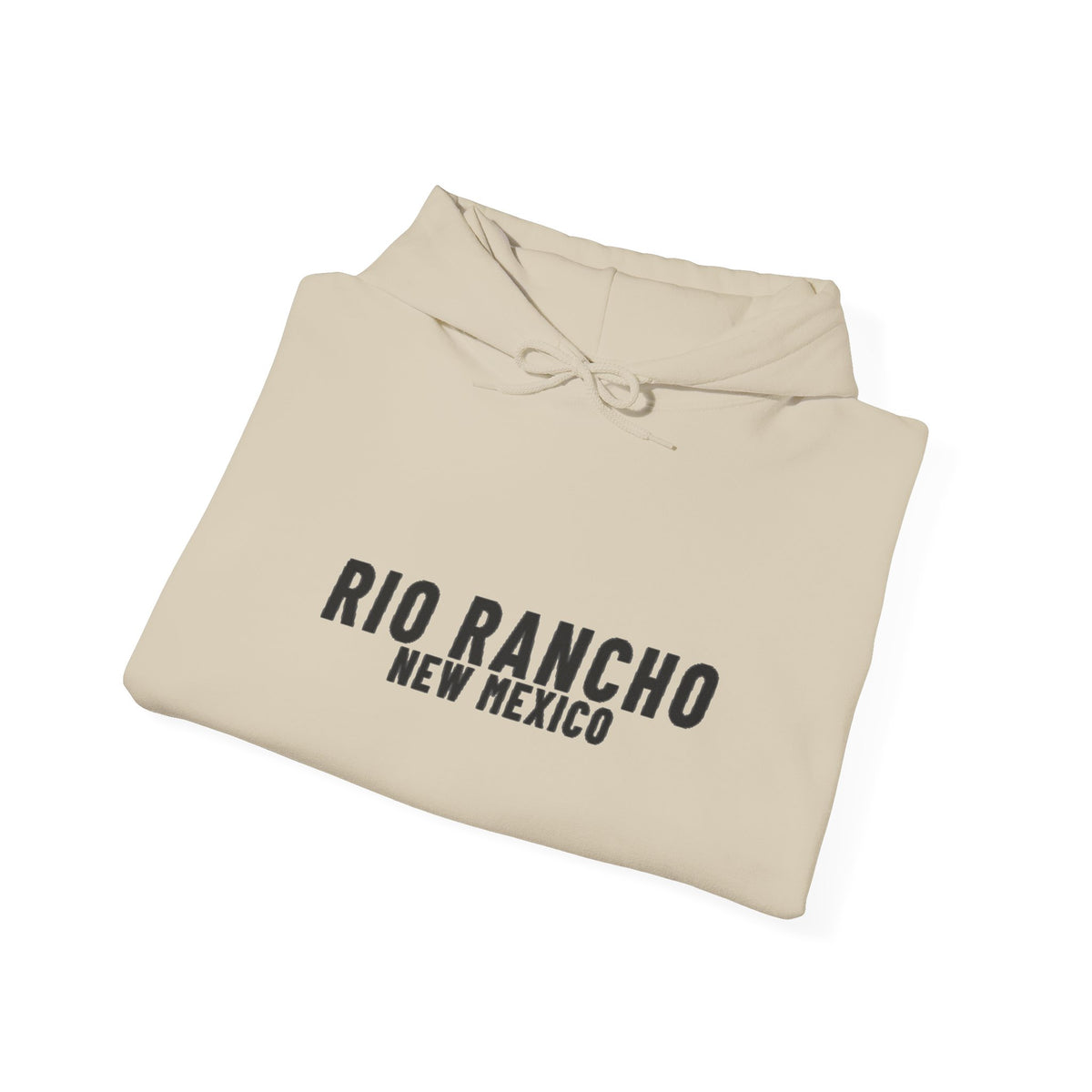 Rio Rancho New Mexico Hoodie