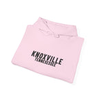 Knoxville Tennessee Graphic Hoodie