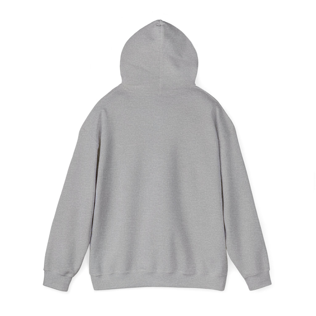 Believe Graphic Unisex Hoodie