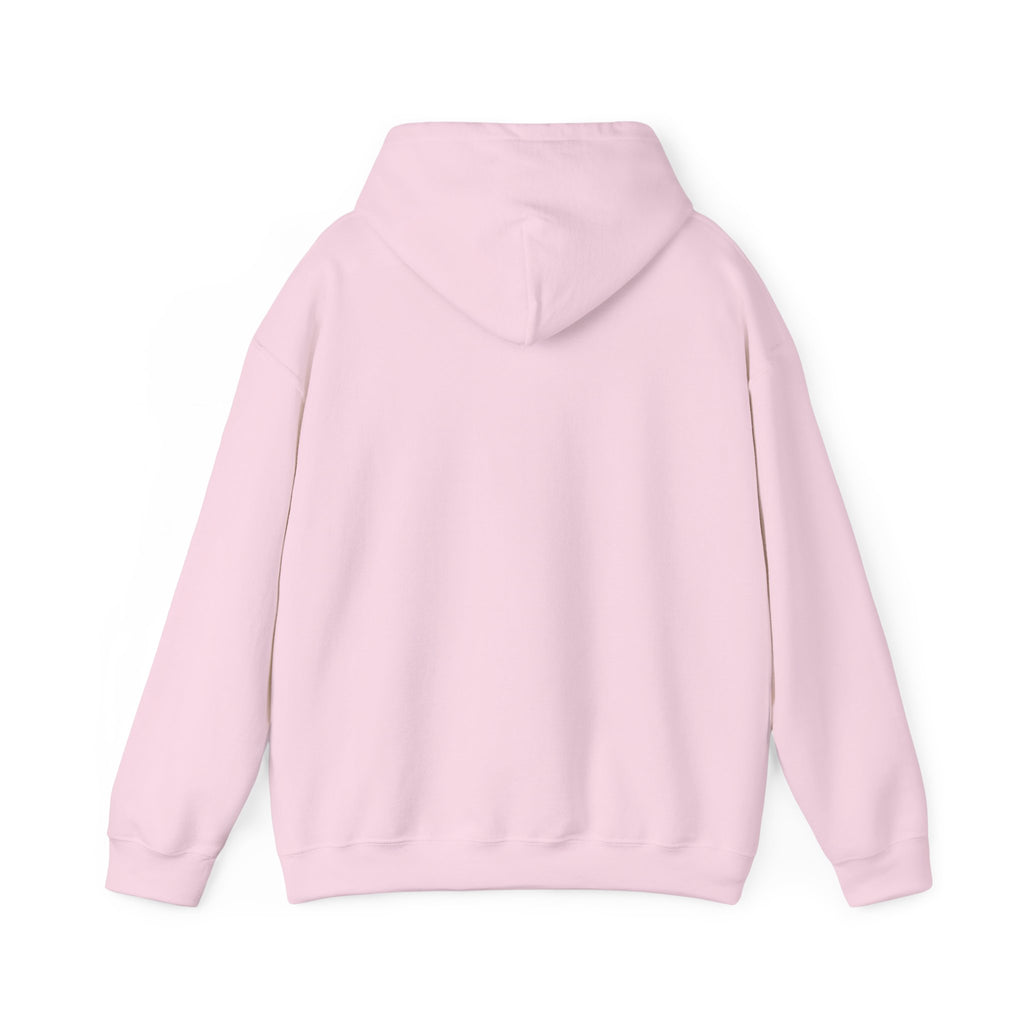 Lowell Massachusetts Hoodie