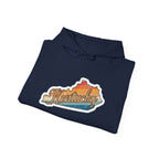 Kentucky Vintage State Pride Hoodie