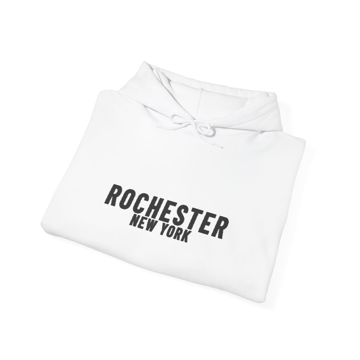 Rochester New York Hoodie