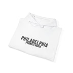 Philadelphia Pennsylvania Hoodie