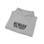 Newark New Jersey Graphic Hoodie