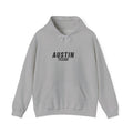 Austin Texas Hoodie