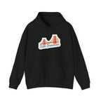 San Francisco Golden Gate Bridge Hoodie
