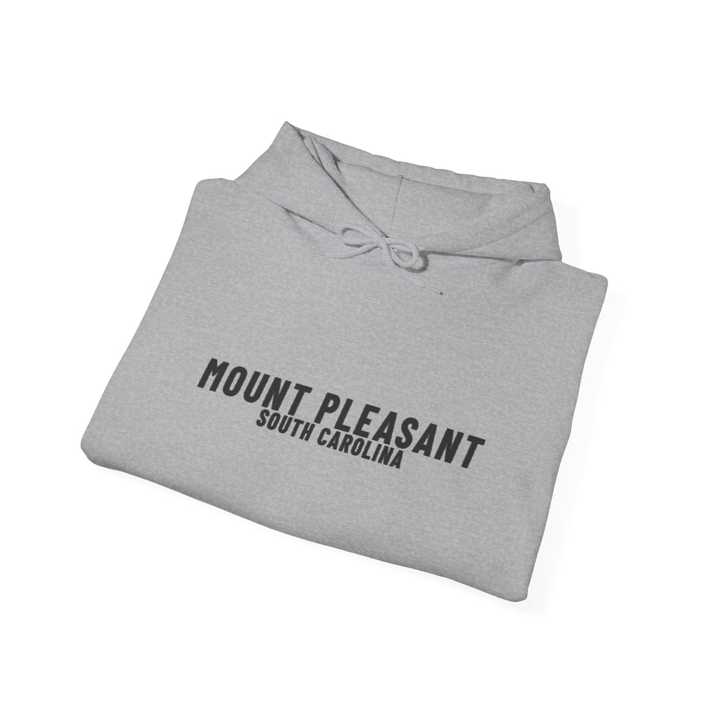 Mount Pleasant South Carolina Hoodie