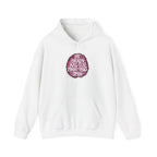 My Brain Has Too Many Tabs Open Funny Mental Health Unisex Hoodie