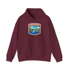 Missouri Scenic Souvenir Hoodie