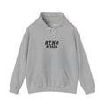 Reno Nevada Pullover Hoodie