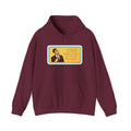 “Sometimes You Gotta Work a Little” Funny Motivational Quote Hoodie