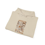 Texas Unisex Hoodie