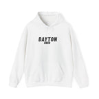 Dayton Ohio City Hoodie