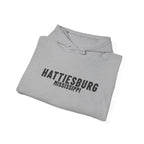 Hattiesburg Mississippi Hoodie