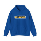 Delaware Graphic Hoodie