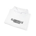 Clarksville Tennessee Pullover Hoodie
