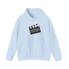 “Speak Fluent in Movie Quotes” Movie Lover Hoodie