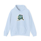 Alaska Wilderness Graphic Hoodie