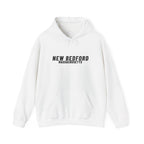 New Bedford Massachusetts Pullover Hoodie