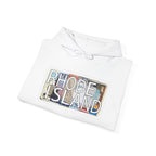 Rhode Island Graphic Hoodie
