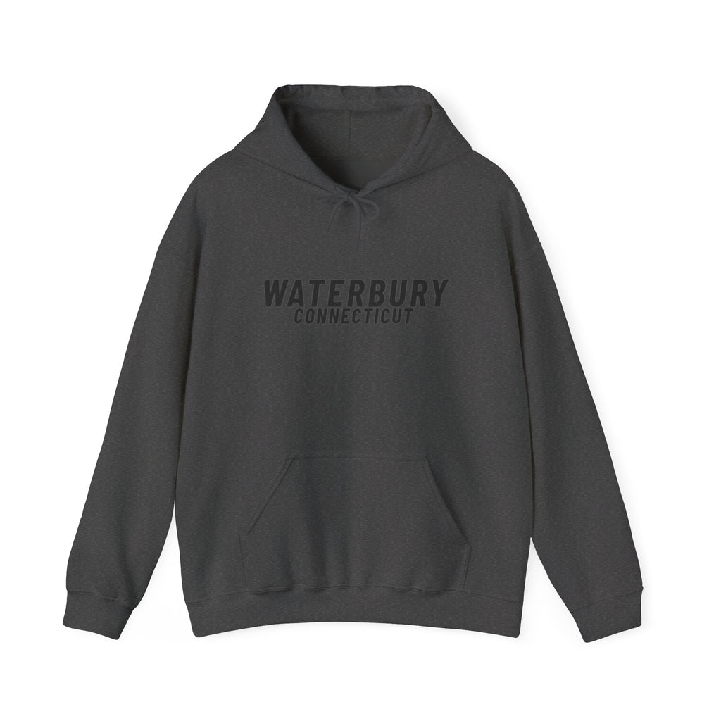 Waterbury Connecticut Hoodie
