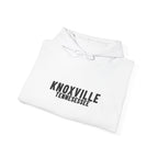 Knoxville Tennessee Graphic Hoodie