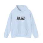 Biloxi Mississippi Hoodie