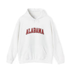 Alabama Hoodie