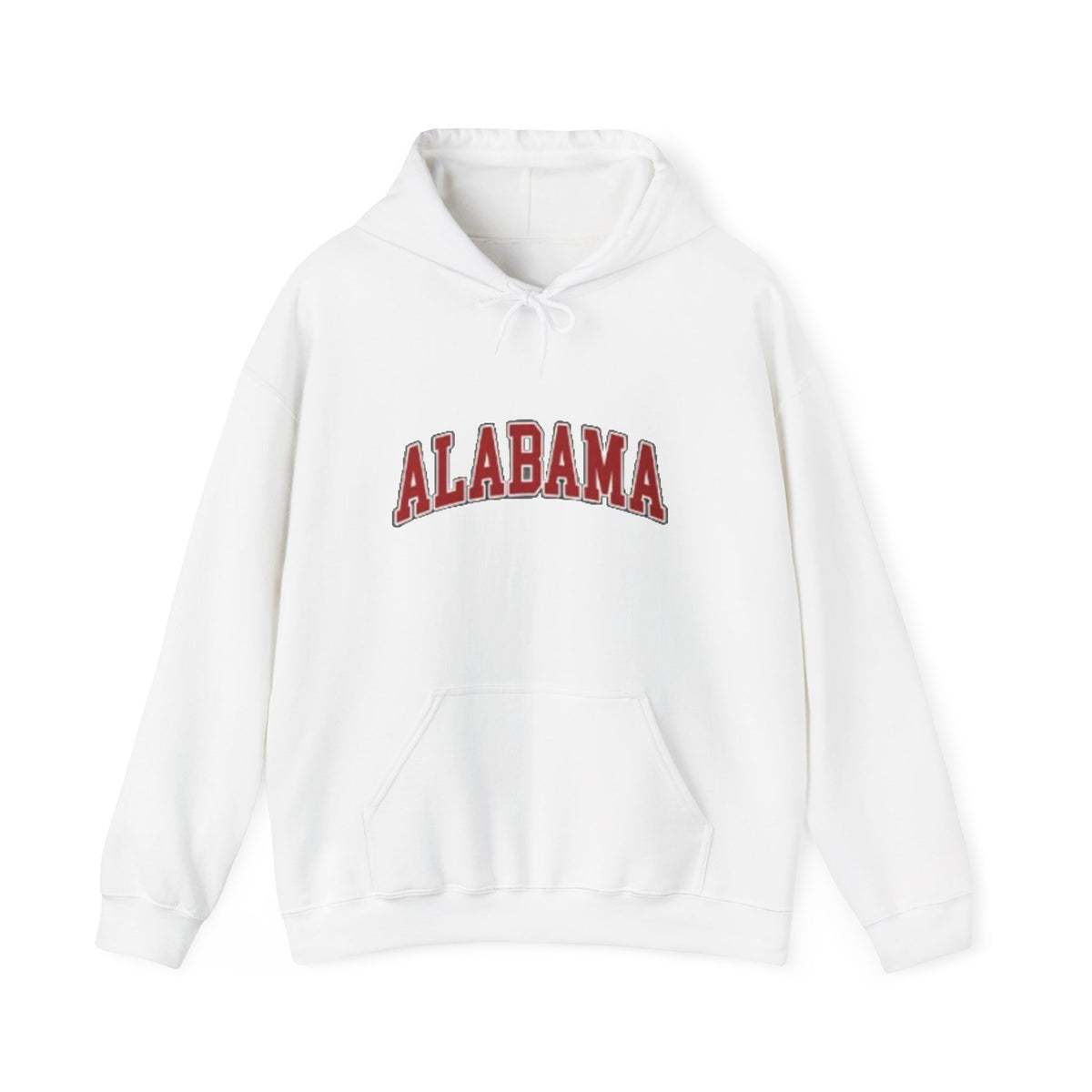 Alabama Hoodie
