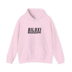 Biloxi Mississippi Hoodie