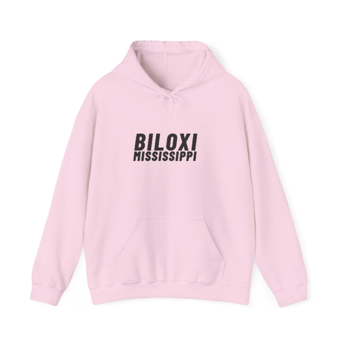 Biloxi Mississippi Hoodie