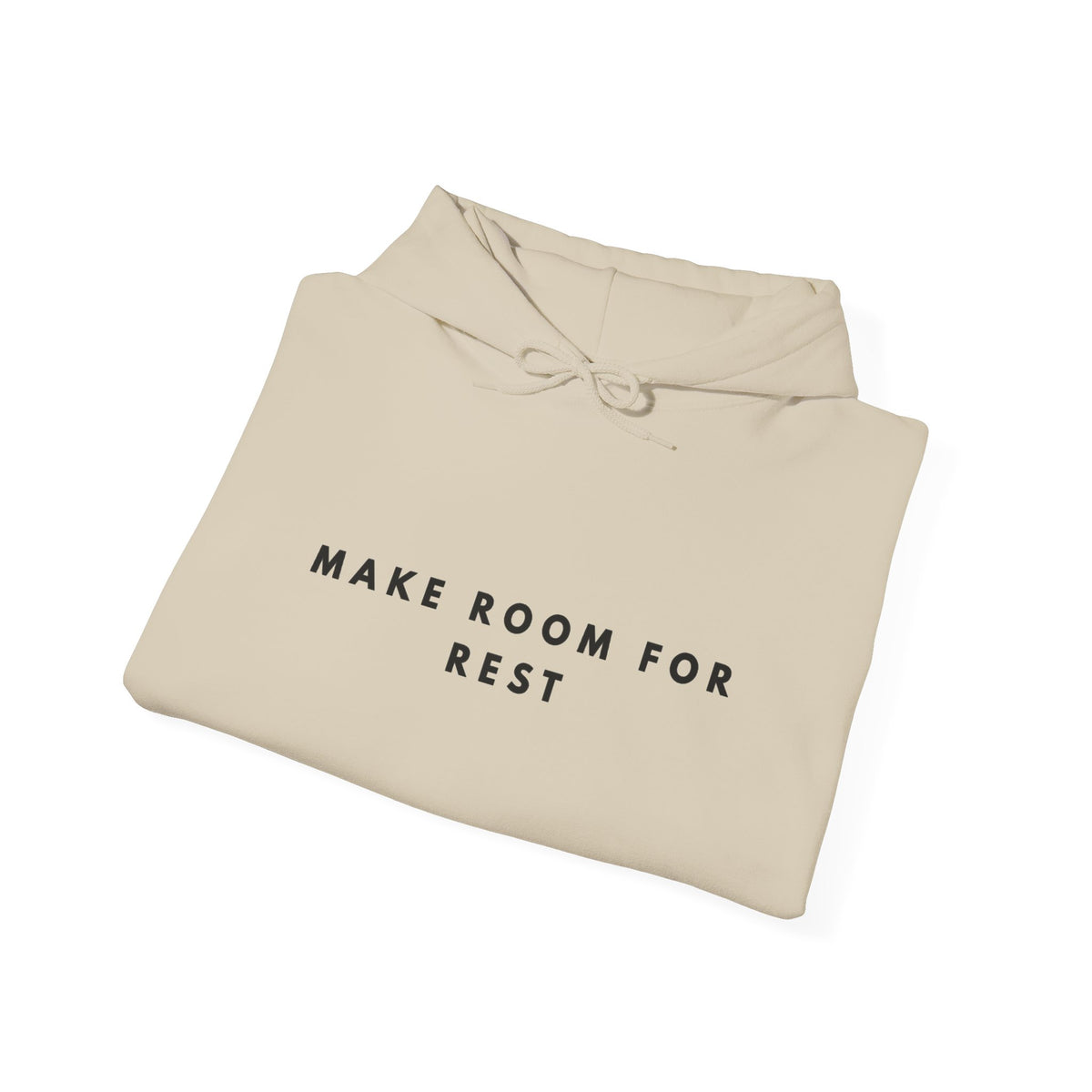 Make Room for Rest Hoodie