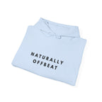 Naturally Offbeat Graphic Hoodie
