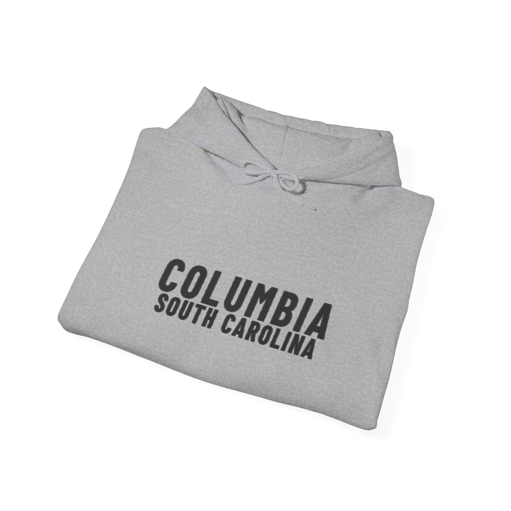 Columbia South Carolina Hoodie