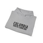 Columbia South Carolina Hoodie