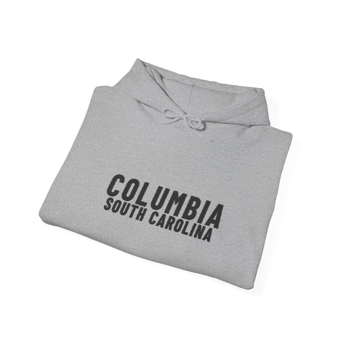 Columbia South Carolina Hoodie