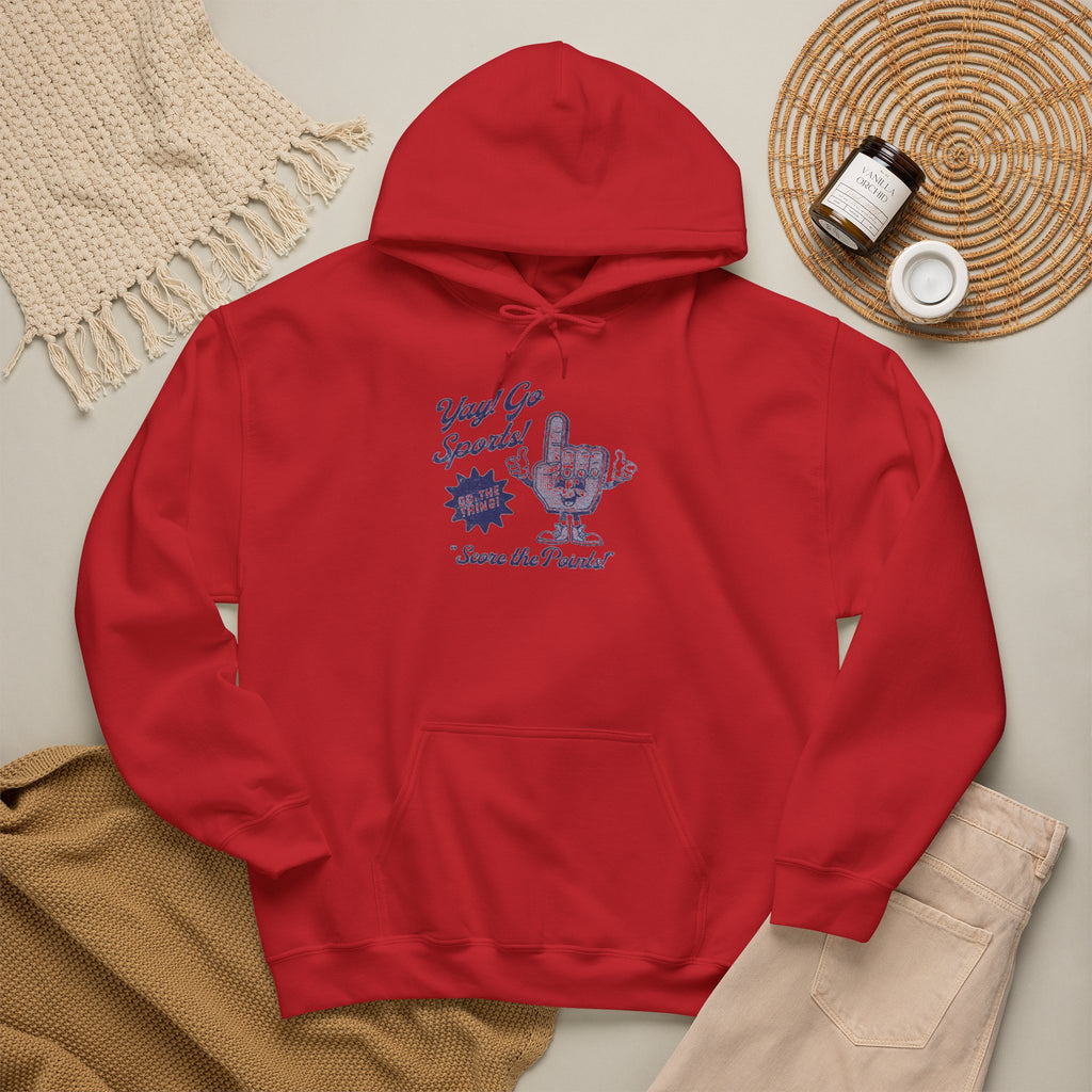 You’ve Got This Inspirational Cat Unisex Hoodie